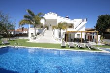 Villa à Cambrils - La Llosa