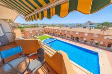 Appartement à Cambrils - ITXAS LUR
