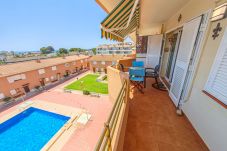 Appartement à Cambrils - ITXAS LUR