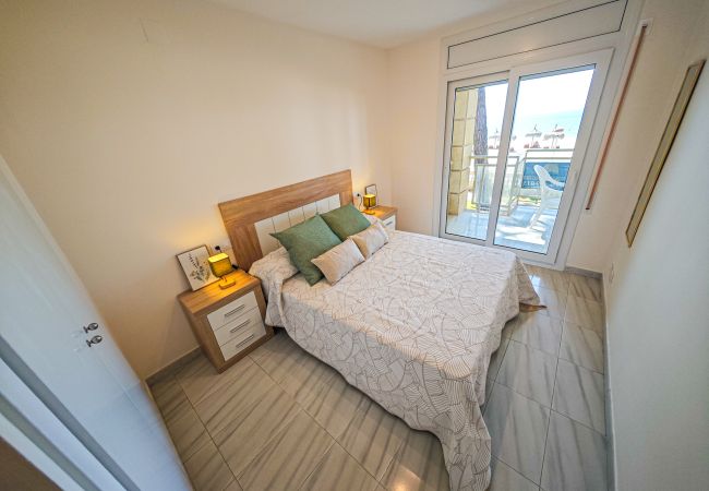 Appartement à Cambrils - VERSALLES  Appartement à Cambrils - VERSALLES