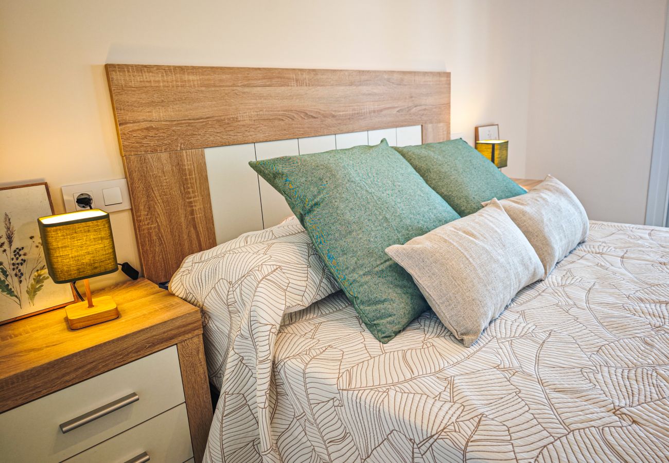 Appartement à Cambrils - VERSALLES  Appartement à Cambrils - VERSALLES