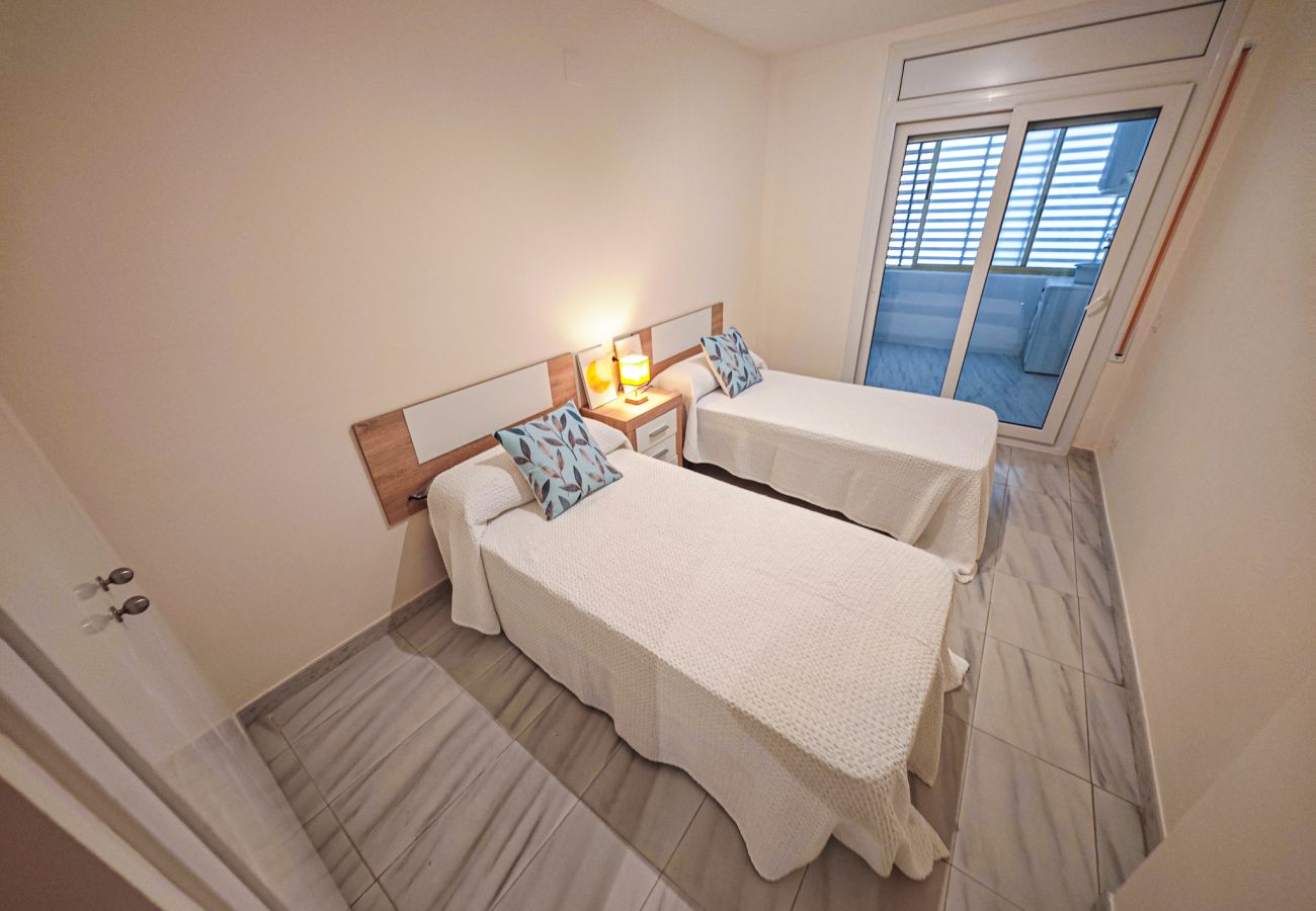 Appartement à Cambrils - VERSALLES  Appartement à Cambrils - VERSALLES