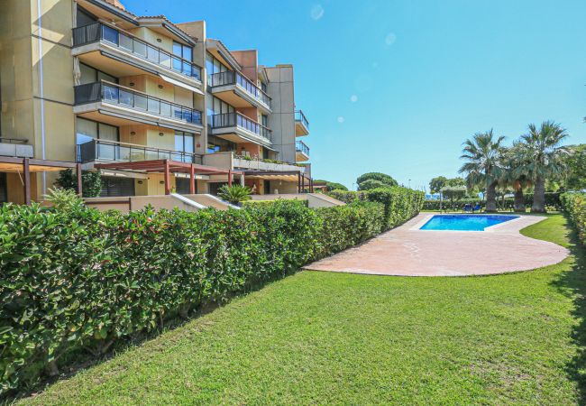 Appartement à Cambrils - Ciutadella