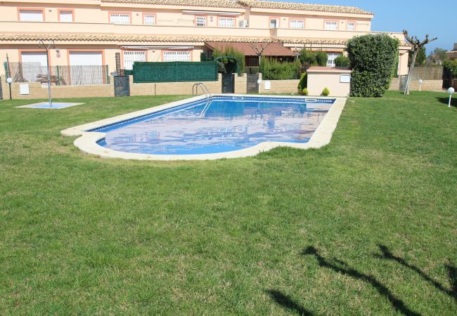 Maison à Miami Playa - Urb. Costa Zefir