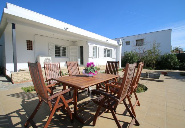 Villa à Cambrils - La Llosa Villa à Cambrils - La Llosa