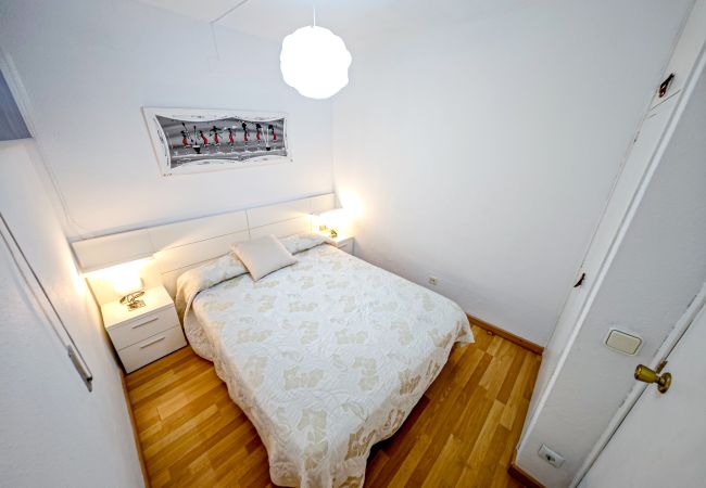 Appartement à Cambrils - OLIMPIC Appartement à Cambrils - OLIMPIC