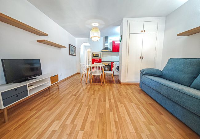 Appartement à Cambrils - OLIMPIC Appartement à Cambrils - OLIMPIC