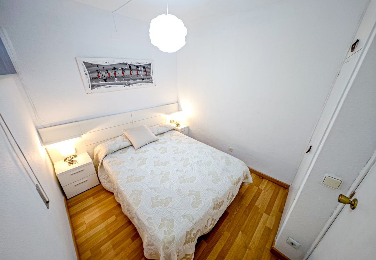 Appartement à Cambrils - OLIMPIC Appartement à Cambrils - OLIMPIC