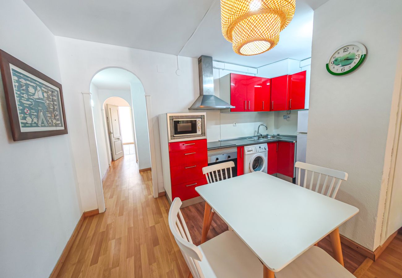 Appartement à Cambrils - OLIMPIC Appartement à Cambrils - OLIMPIC