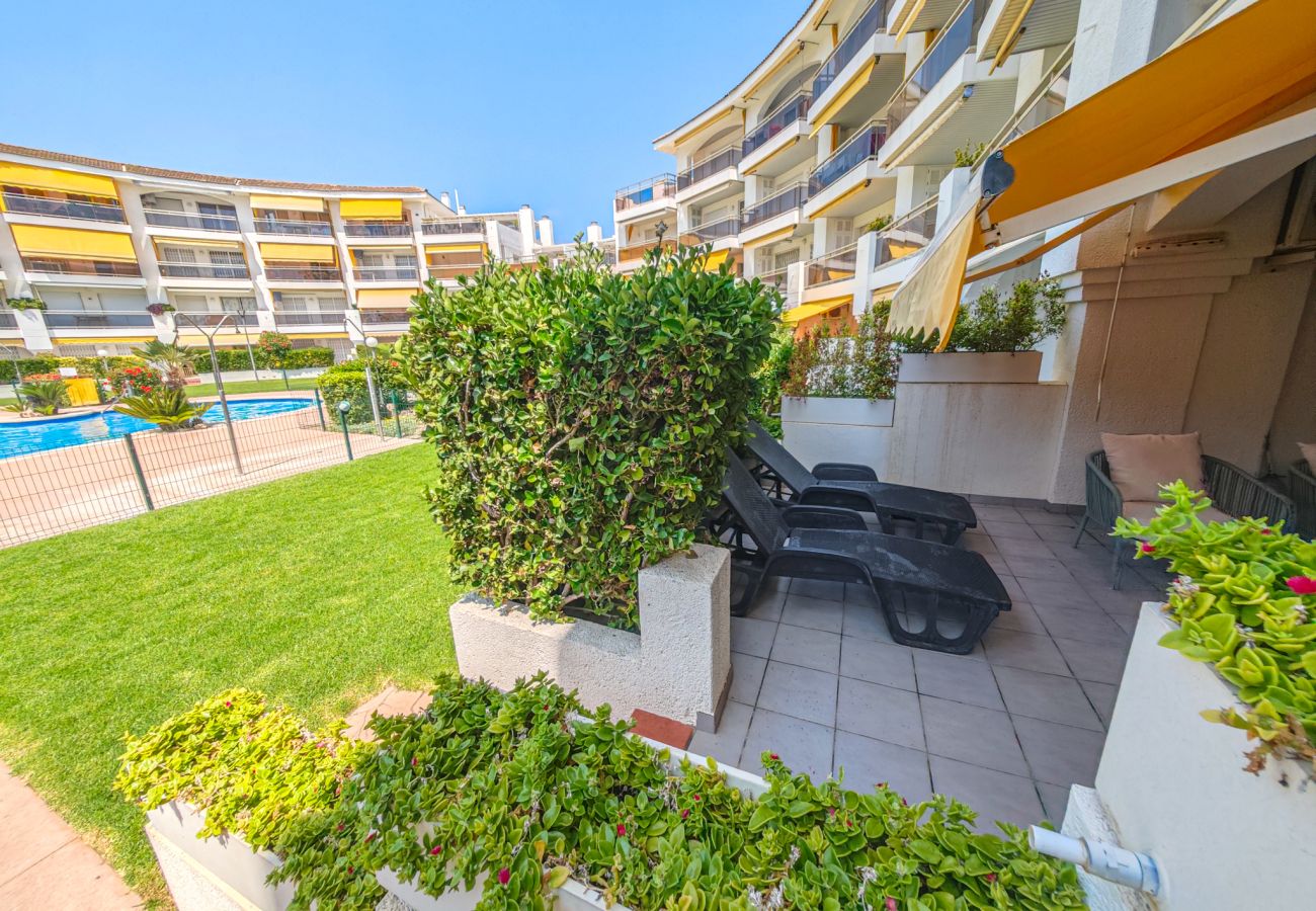 Appartement à Cambrils - OLIMPIC Appartement à Cambrils - OLIMPIC