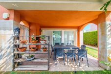 Maison à Cambrils - Casa Paul Cezanne