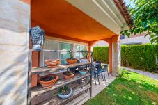 Maison à Cambrils - Casa Paul Cezanne