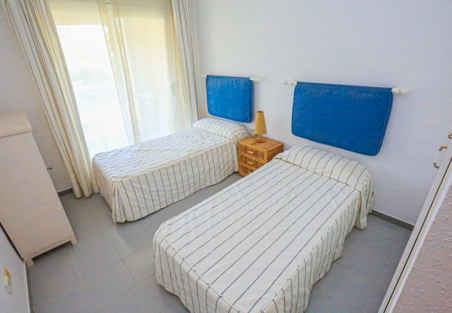 Appartement à Cambrils - GOLF SANT JORDI Appartement à Cambrils - GOLF SANT JORDI
