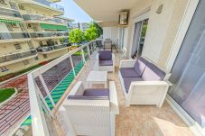 Appartement à Salou - Living Park