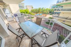 Appartement à Salou - Living Park