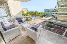 Appartement à Salou - Living Park