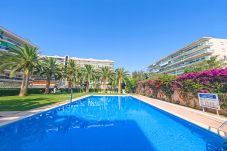Appartement à Salou - Living Park