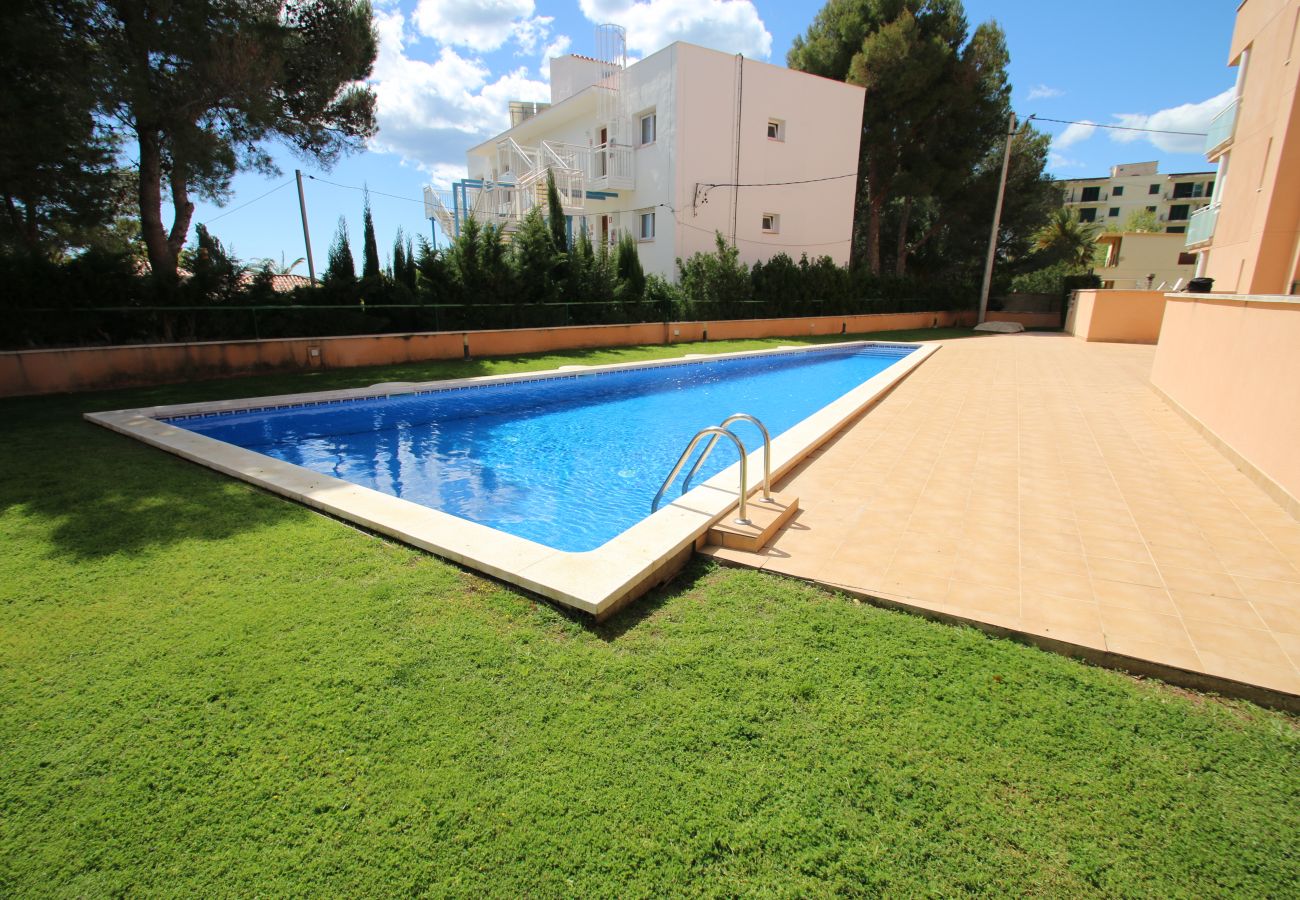 Appartement à Miami Playa - Miami Platja