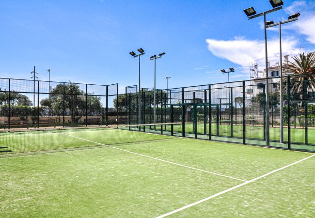 Maison à Cambrils - Sol Cambrils Park Maison à Cambrils - Sol Cambrils Park