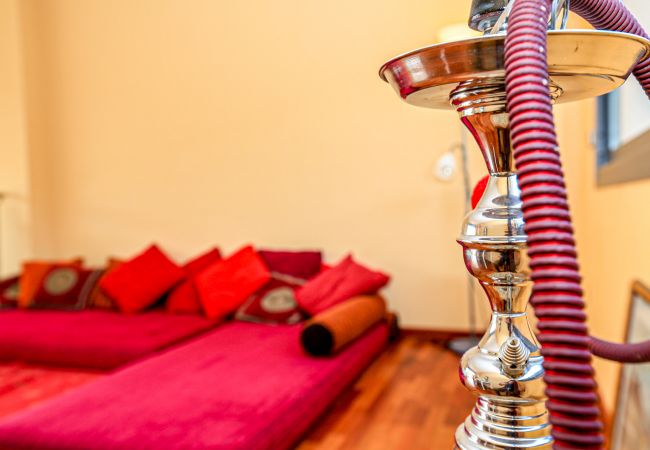 Maison à Cambrils - Sol Cambrils Park Maison à Cambrils - Sol Cambrils Park