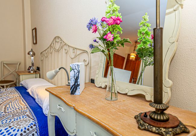 Maison à Cambrils - Sol Cambrils Park Maison à Cambrils - Sol Cambrils Park