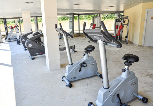 Maison à Cambrils - Sol Cambrils Park Maison à Cambrils - Sol Cambrils Park