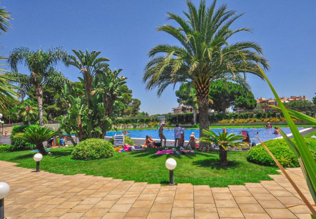 Maison à Cambrils - Sol Cambrils Park Maison à Cambrils - Sol Cambrils Park