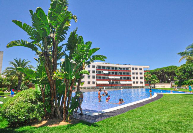 Maison à Cambrils - Sol Cambrils Park Maison à Cambrils - Sol Cambrils Park