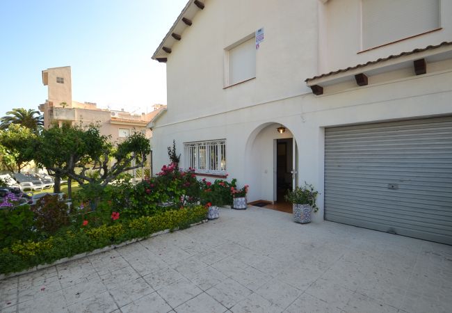 villa à Cambrils - Villa Alicia
