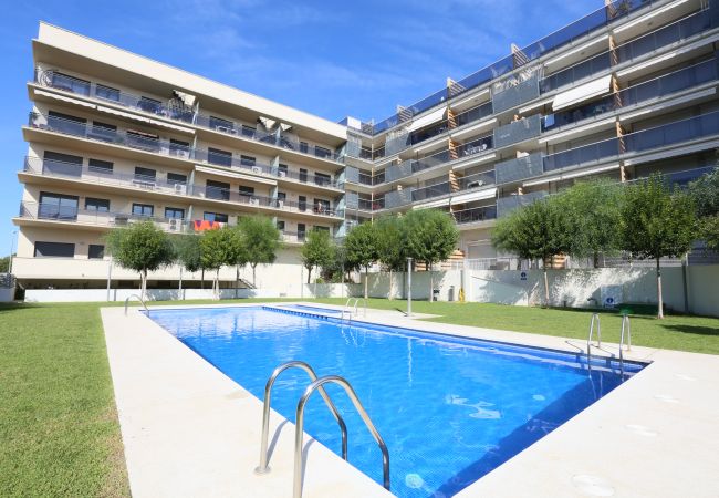 Appartement à Cambrils - Alba Appartement à Cambrils - Alba