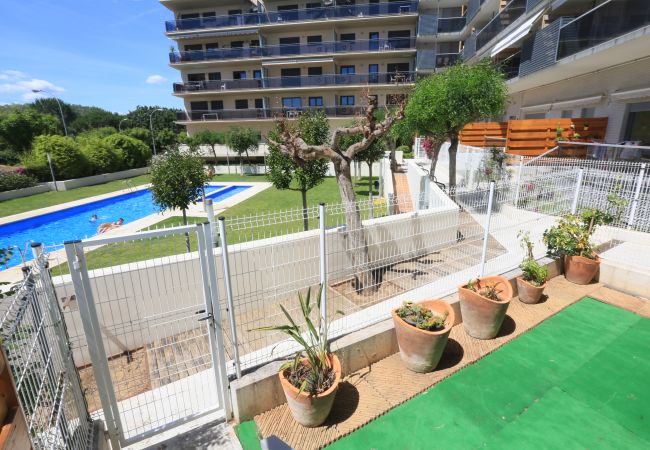 Appartement à Cambrils - Alba Appartement à Cambrils - Alba