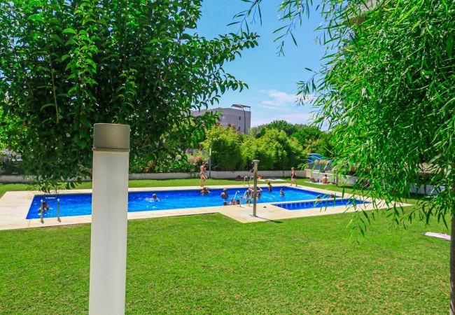 Appartement à Cambrils - Alba Appartement à Cambrils - Alba