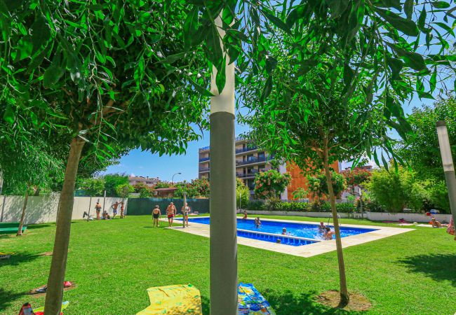 Appartement à Cambrils - Alba Appartement à Cambrils - Alba