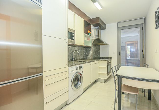 Appartement à Cambrils - Alba Appartement à Cambrils - Alba