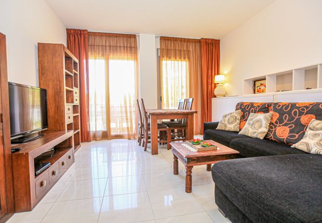 Appartement à Cambrils - Alba Appartement à Cambrils - Alba