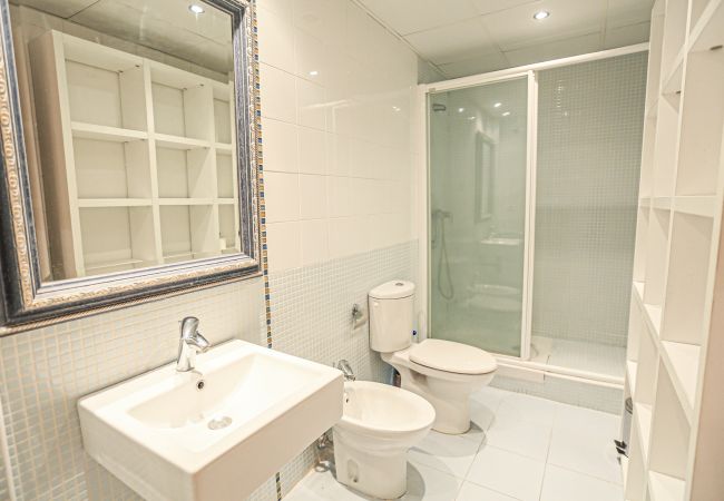 Appartement à Cambrils - Alba Appartement à Cambrils - Alba