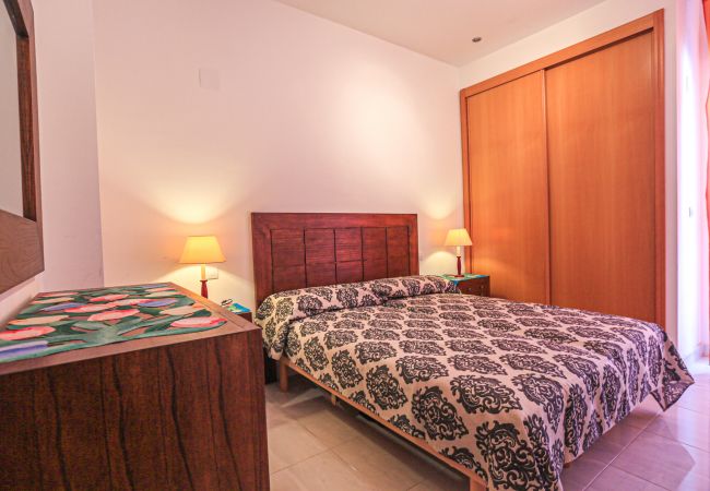 Appartement à Cambrils - Alba Appartement à Cambrils - Alba