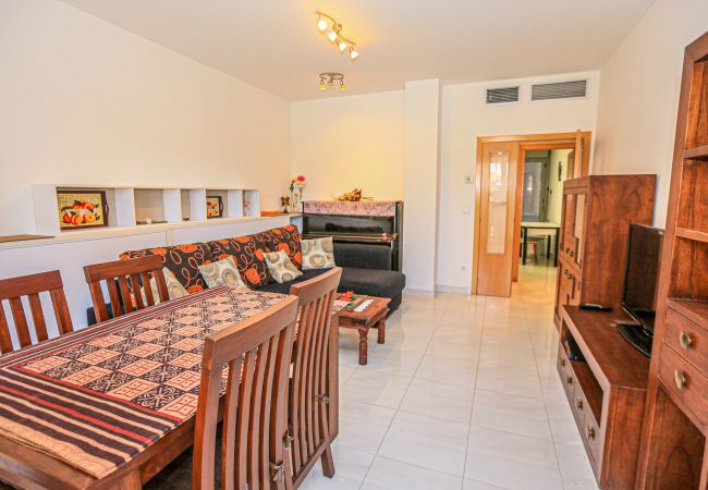 Appartement à Cambrils - Alba Appartement à Cambrils - Alba