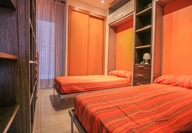 Appartement à Cambrils - Alba Appartement à Cambrils - Alba