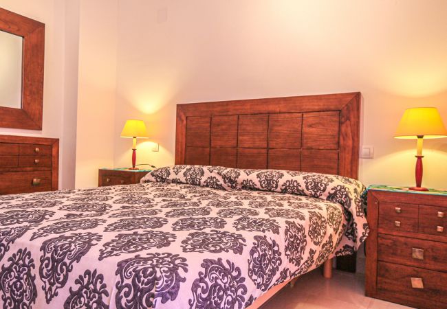 Appartement à Cambrils - Alba Appartement à Cambrils - Alba