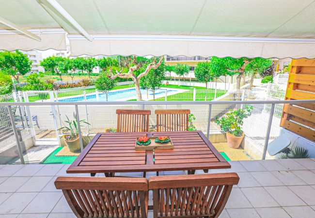 Appartement à Cambrils - Alba Appartement à Cambrils - Alba