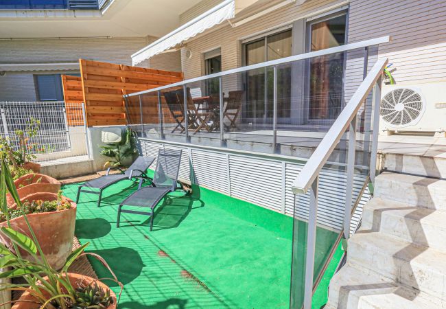 Appartement à Cambrils - Alba Appartement à Cambrils - Alba