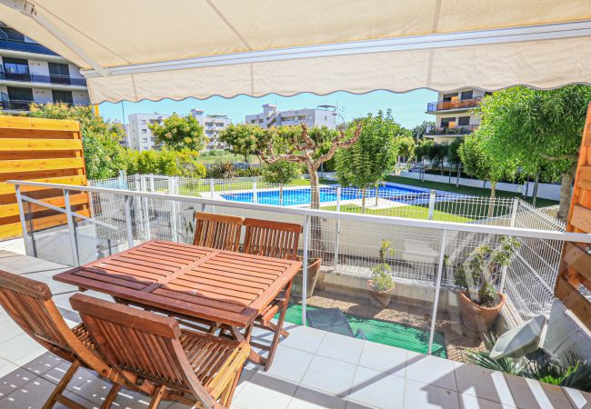 Appartement à Cambrils - Alba Appartement à Cambrils - Alba