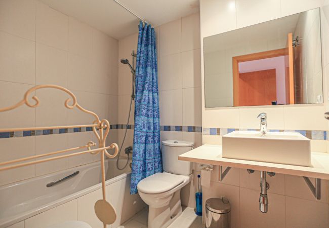 Appartement à Cambrils - Alba Appartement à Cambrils - Alba