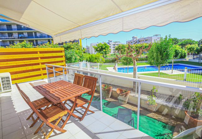 Appartement à Cambrils - Alba Appartement à Cambrils - Alba