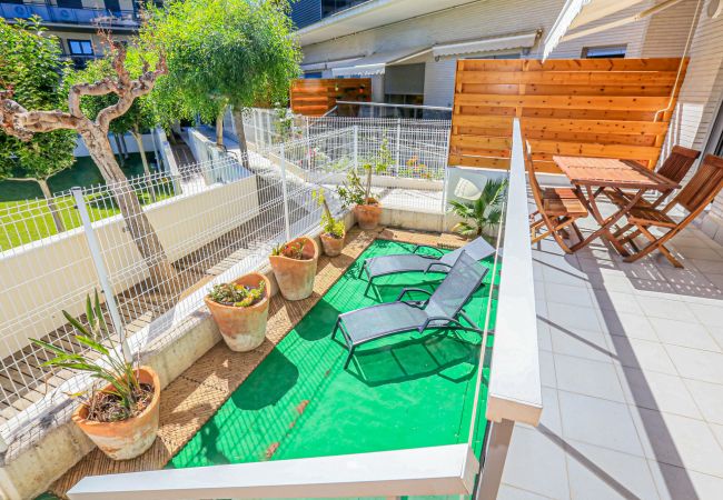 Appartement à Cambrils - Alba Appartement à Cambrils - Alba