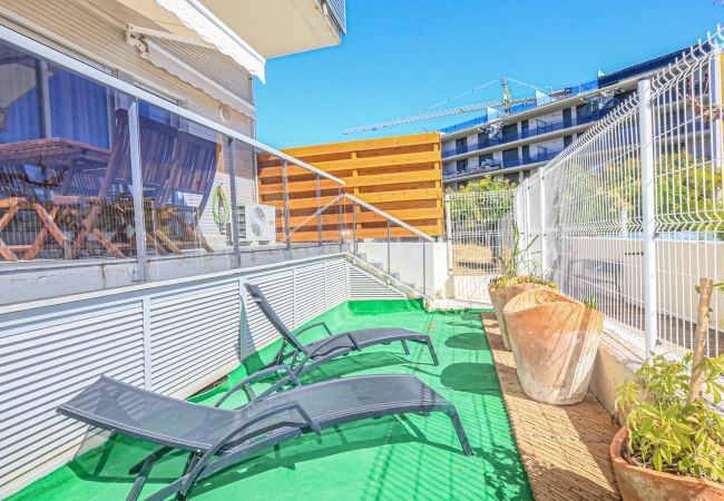 Appartement à Cambrils - Alba Appartement à Cambrils - Alba