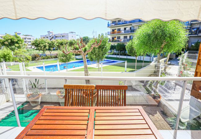 Appartement à Cambrils - Alba Appartement à Cambrils - Alba