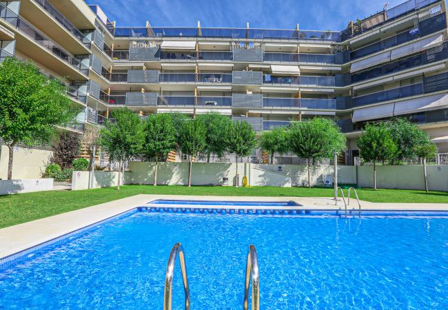Appartement à Cambrils - Alba Appartement à Cambrils - Alba