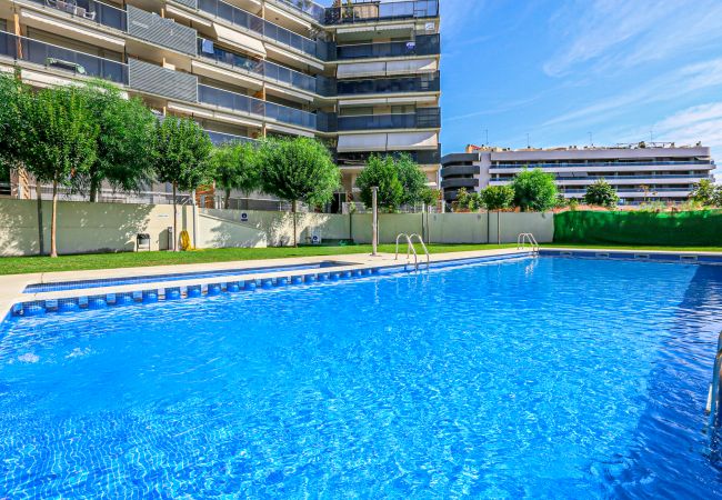 Appartement à Cambrils - Alba Appartement à Cambrils - Alba